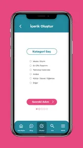 Selectick screenshot 1