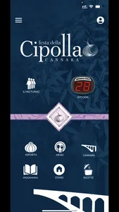 cipolla app screenshot 0