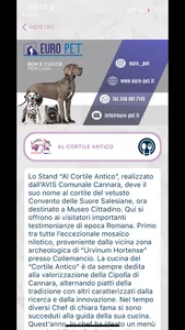 cipolla app screenshot 5