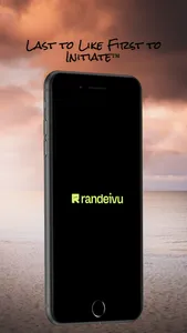 Randeivu: Dating & Video Chats screenshot 0