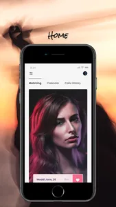 Randeivu: Dating & Video Chats screenshot 1