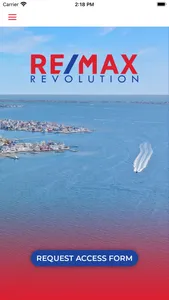 REMAX Revolution screenshot 1