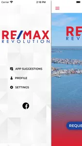 REMAX Revolution screenshot 2