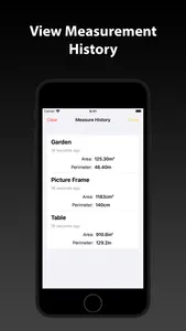 Measure Area screenshot 4
