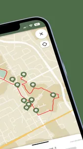 Markham Trails screenshot 2