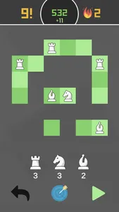 Chessfull screenshot 0