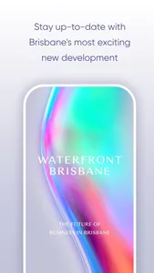 Waterfront Brisbane screenshot 0