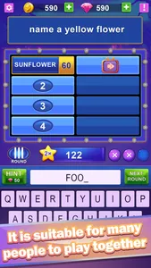 Leisure Feud Trivia screenshot 2
