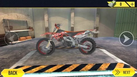 Bike Racing Simulator Games 3D screenshot 1