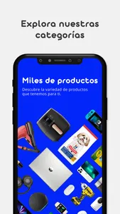 Pacifiko screenshot 0