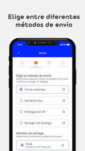 Pacifiko screenshot 4