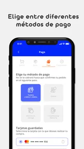 Pacifiko screenshot 5