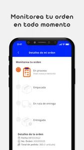 Pacifiko screenshot 6