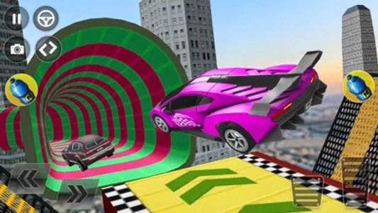 Car Racing Driving Games 2023 screenshot 1