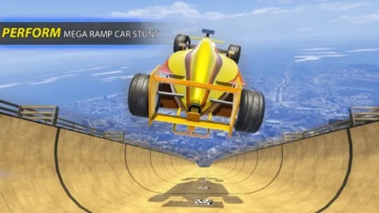 Car Racing Driving Games 2023 screenshot 6