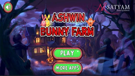 Ashwin Bunny Farm screenshot 0