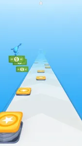 Tempo Runner screenshot 0