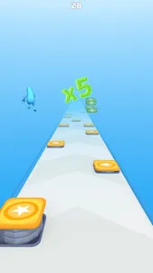 Tempo Runner screenshot 4