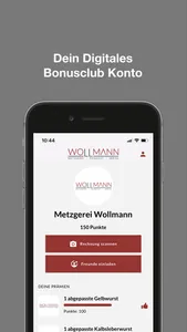 Metzgerei Wollmann screenshot 0