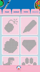 Antistress Bead Art Game screenshot 4