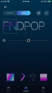 FINDPOP screenshot 3