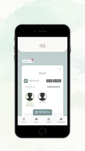 V.E.A. Unghie e Bellezza screenshot 3