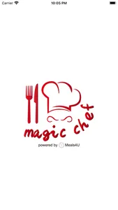 Magic Chef Blackpool screenshot 0