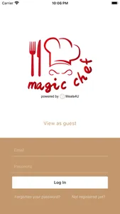 Magic Chef Blackpool screenshot 5