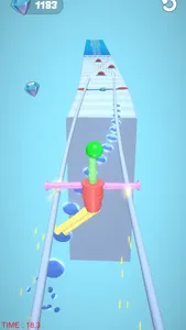 Colorful Buddy screenshot 2