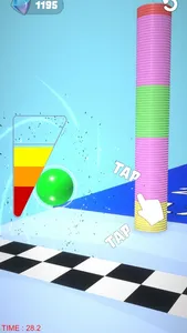 Colorful Buddy screenshot 3