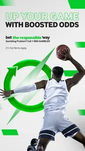 Betway Sportsbook & Casino screenshot 1