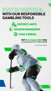 Betway Sportsbook & Casino screenshot 7