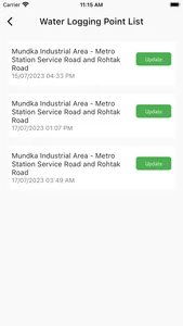 Delhi E-Monitoring screenshot 4