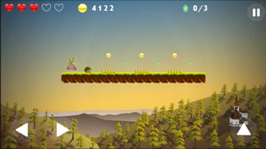 Save the Forest: Plant Trees screenshot 3