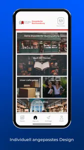 EINFACH App screenshot 4