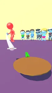 Card Trick Shot screenshot 1