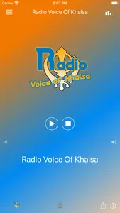 Voice Of Khalsa screenshot 0