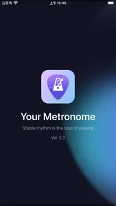 Your Metronome screenshot 4