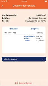 TeGuio screenshot 5