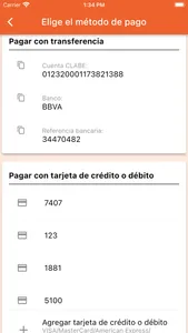 TeGuio screenshot 6