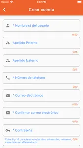 TeGuio screenshot 7