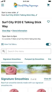 Surf City Squeeze screenshot 2