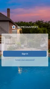 Homesnappers Team screenshot 1