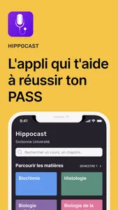 Hippocast screenshot 0