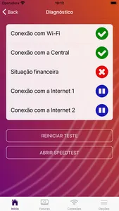 NET SAO JOSE screenshot 3