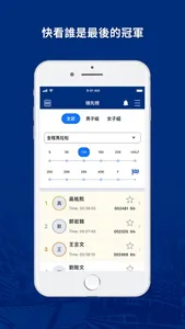 TAIPEI MARATHON screenshot 2