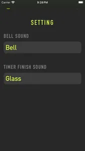 The Presentation Timer screenshot 3