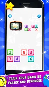 Brain Math Puzzle Game screenshot 3