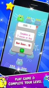 Brain Math Puzzle Game screenshot 4