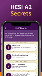 HESI A2 Practice Tests 2023 screenshot 8